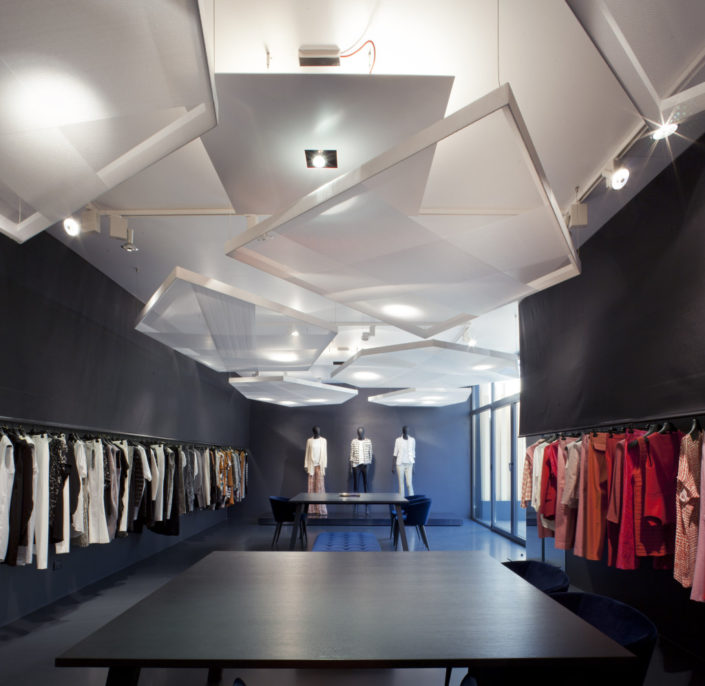 newyorkindustrie_showroom milano_sospensioni su misura