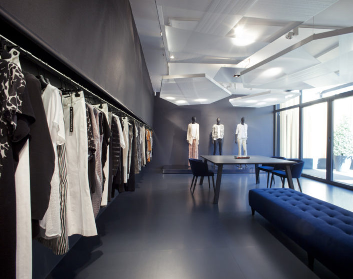 newyorkindustrie_showroom milano_arredi su misura