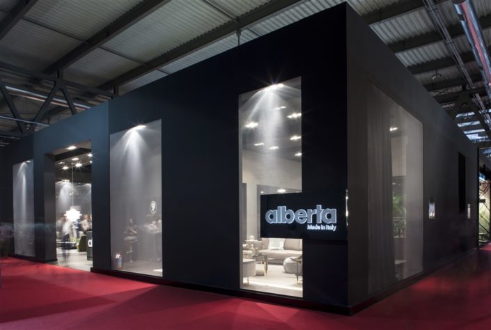 alberta_salone del mobile 2018_panoramica