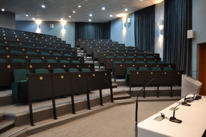 auditorium_etiopia_banco relatori su misura