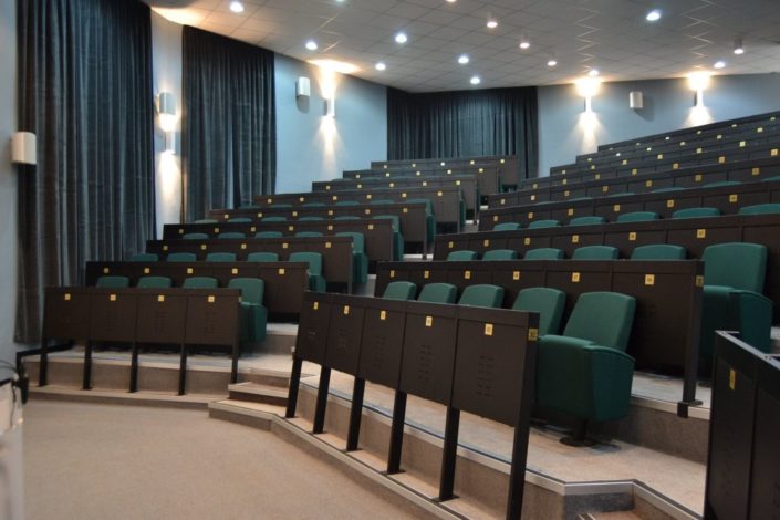 auditorium_etiopia_poltrone su misura