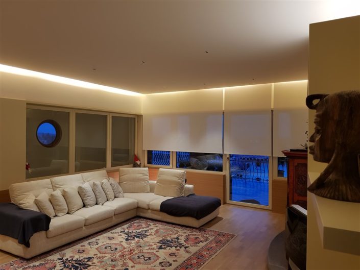interior design_arredo su misura