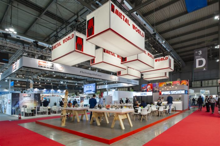 metal world_xylexpo 2018_panoramica