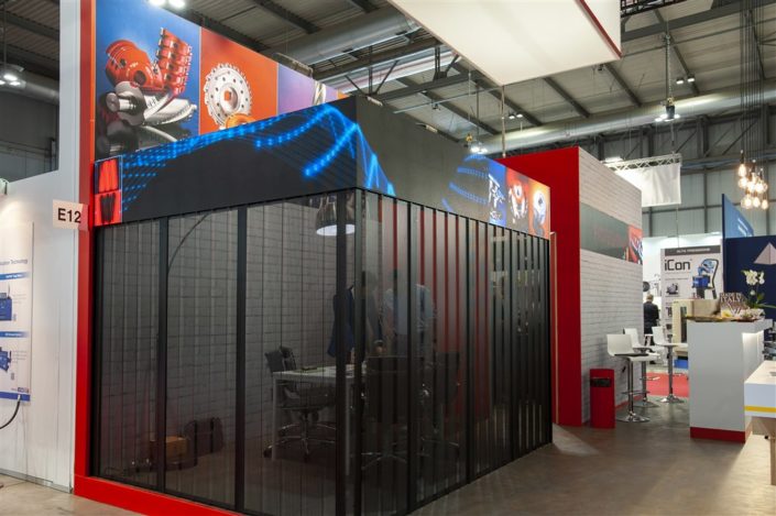 metal world_xylexpo 2018_ufficio