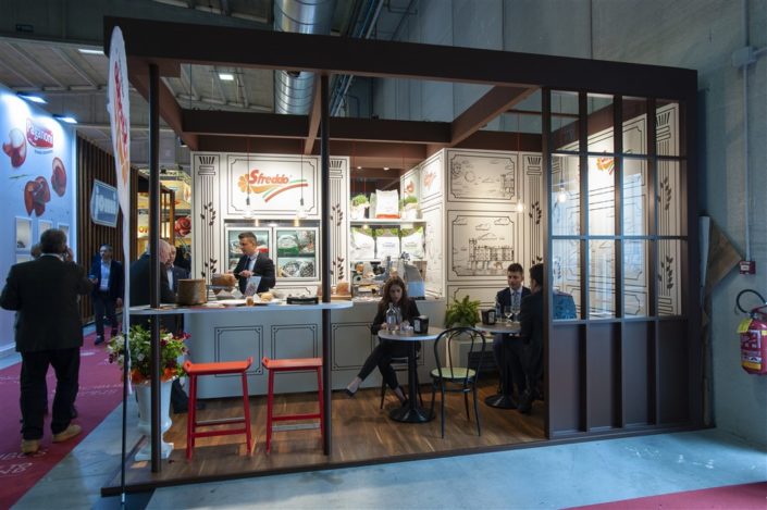 sfreddo salumi_cibus 2018_infisso industrial