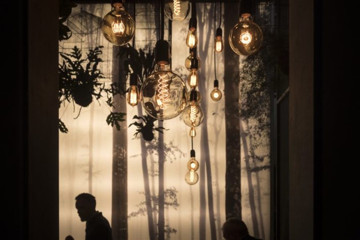snaidero_eurocucina 2018_illuminazione