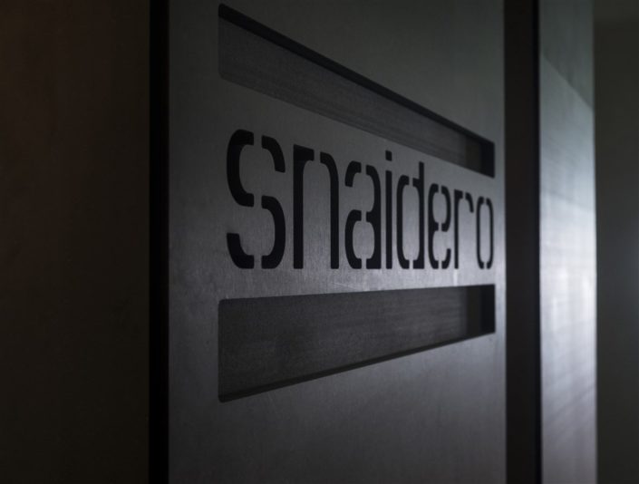 snaidero_eurocucina 2018_logo