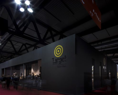 target point_salone del mobile 2018_panoramica