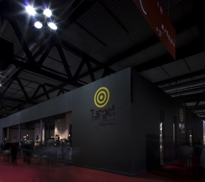 target point_salone del mobile 2018_panoramica