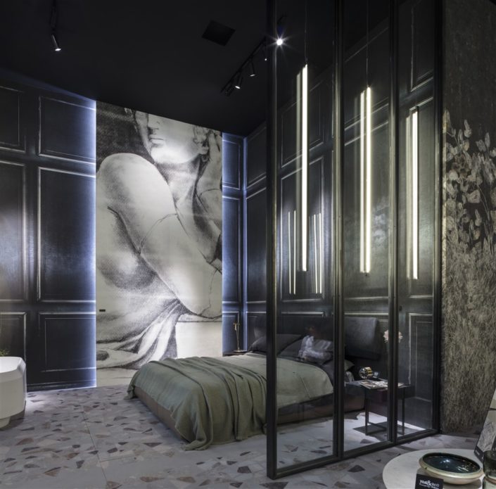 wall&decò_eurobagno 2018_camera da letto