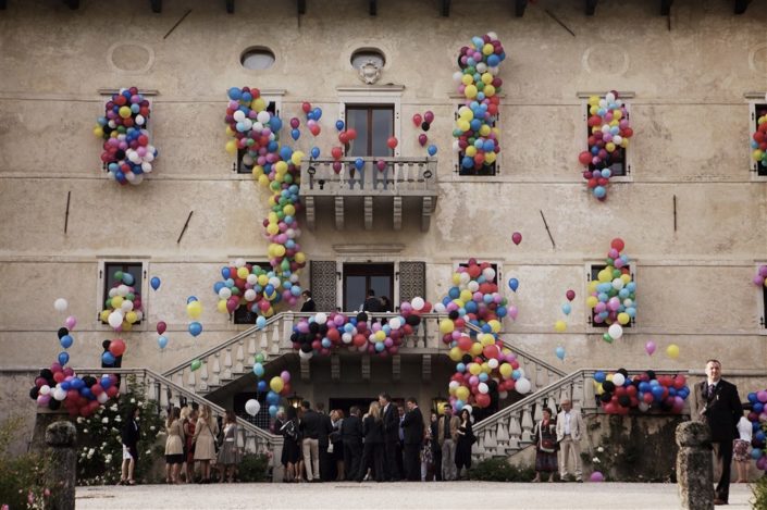 castello susans_ideaeffe_allestimento