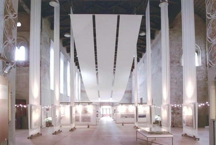 chiesa san francesco_mostra_ideaeffe