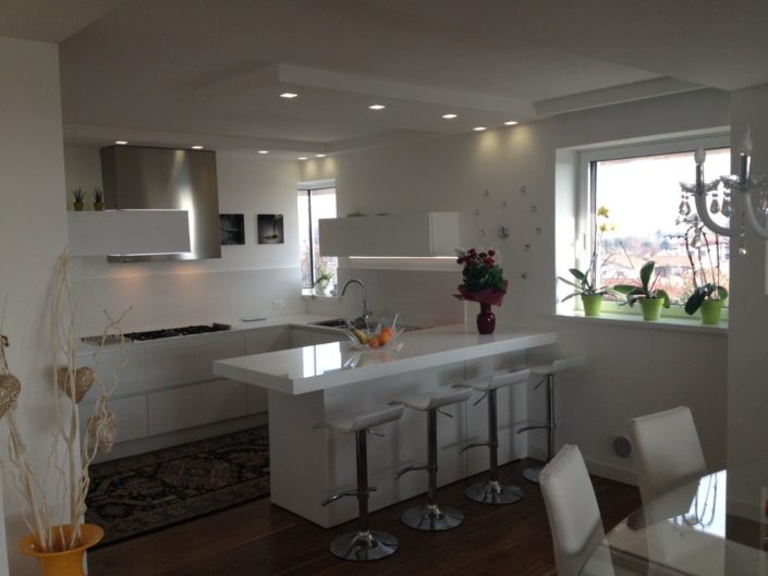 residenza privata_cucina
