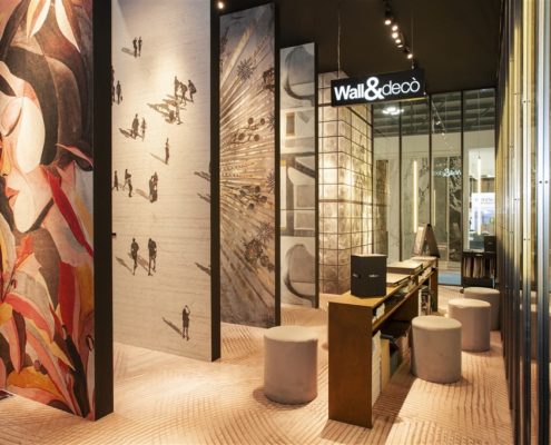 Wall&Decò Made Expo